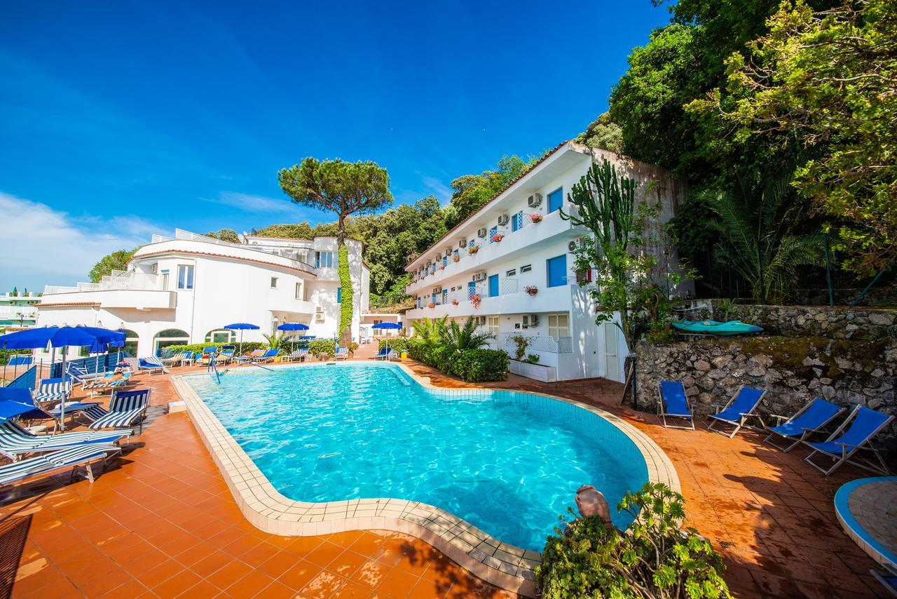 Bristol 3* Lacco Ameno (Isola d'Ischia)